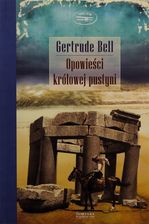 Zdjęcie Opowieści królowej pustyni - Skarżysko-Kamienna