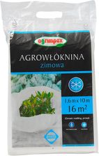 Zdjęcie Butimex-Bis Agrowłóknina Zimowa 1.6X10 M Agrimpex 5907547400629 - Sulmierzyce