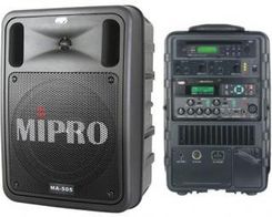 Zdjęcie Mipro MA-505 - Gliwice