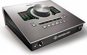 Universal Audio Apollo Twin USB - Ceny i opinie - Ceneo.pl