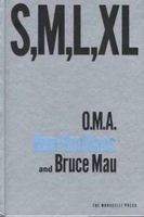 S, M, L, XL: Small, Medium, Large, Extra-Large - Literatura ...