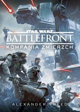 Star Wars. Battlefront. Kompania Zmierzch - Ceny i opinie - Ceneo.pl