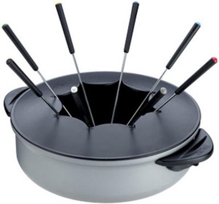 Tefal urządzenie wok i fondue wk302012