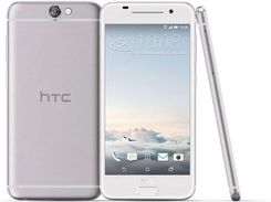 Smartfon HTC One A9 Srebrny - zdjęcie 1