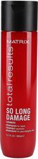 Zdjęcie Matrix Total Results So Long Damage Szampon Z Ceramidami 300Ml - Bytom