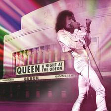 Zdjęcie Queen - A Night At The Odeon (Super Deluxe) (Limited) (CD) - Katowice