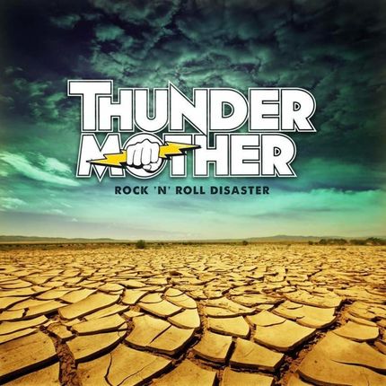 Thundermother Rock 'N' Roll Disaster (CD)