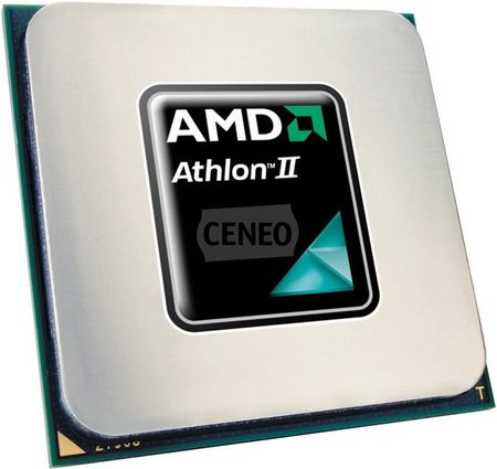 AMD Athlon II X3 425 2,7GHz S-AM3 BOX (ADX425WFGIBOX)