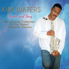 Kim Waters Sweet & Sexy (CD)