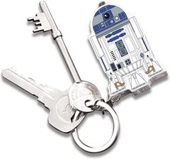 Brelok do kluczy Star Wars R2-D2 - zdjęcie 1