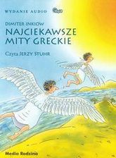 Zdjęcie Najciekawsze mity greckie - Częstochowa
