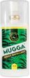 Mugga Spray DEET 9,5% preparat na komary i kleszcze 75ml