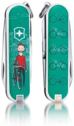 Orders victorinox bike