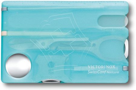 Victorinox Swisscard Nailcare (0.7240.T21)