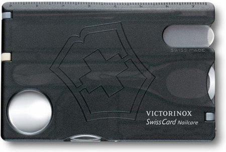 Victorinox Swisscard Nailcare (0.7240.T3)