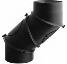 Zdjęcie Darco Kolano Nastawne 150mm z Rewizjami 4 Segmenty - Legionowo