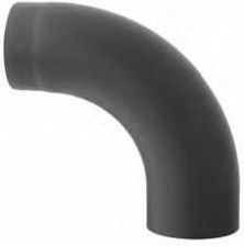 Zdjęcie Darco Kolano Gięte Niskie 90º 150mm (kg150/90-cz2/n) - Warka