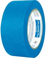 Zdjęcie xl-Tape Taśma Malarska Niebieska Odporna Na Uv Do 30 Dni 38Mmx50M (ttm 38 blue) - Brzeg Dolny