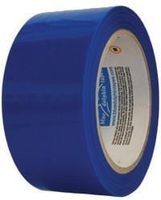xl-Tape Taśma Ochronna Zewnętrzna Pcv Blue 48x25 (ttm 48 pcv b)