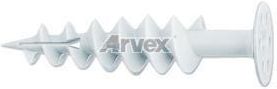 Arvex Dybel Do Mocowania W Styropianie Izo 50mm (ar 1813.0001)