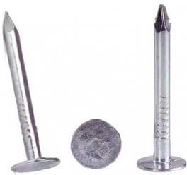 Nitgoz Gwoździe Papowe Ocynkowane 3.0x35mm Op-5Kg (902 35 5zn)
