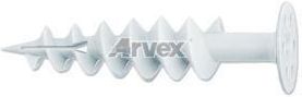 Arvex Dybel Do Mocowania W Styropianie Izo 85mm (ar 1813.0002)