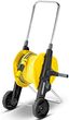 Wózek na wąż HT 3.420 w zestawie 1/2" 2.645-166.0 2.645-166.0 GWARANCJA DOOR TO DOOR, BEZPIECZNA PŁATNOŚĆ, 100% ORYGINAŁ! | RATY 10 x 0%