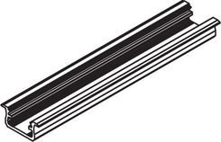 Art Profil Alu Typ Z  Wpuszczany Slim  2M  7X16Mm  