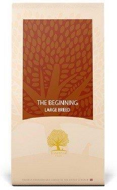 essential large breed the beginning