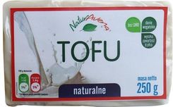 Zdjęcie Naturavena Tofu Naturalne W Kostce 250G  - Sułkowice
