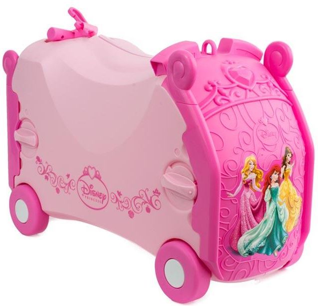 disney trunki