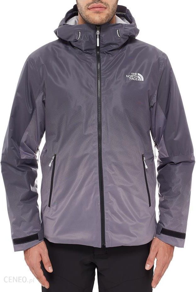 Kurtka The North Face FuseForm Dot Insulated - i opinie -