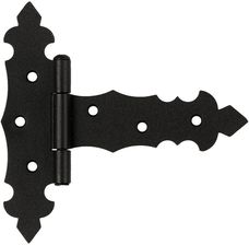 Zdjęcie Domax Zawias Trójkątny Dmx 100x65x30mm - Łask