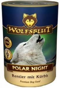 Wolfsblut Polar Night 395G