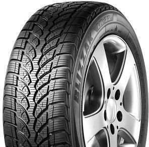 Opony Zimowe Bridgestone Blizzak Lm 32 22545r18 95h Opinie I Ceny