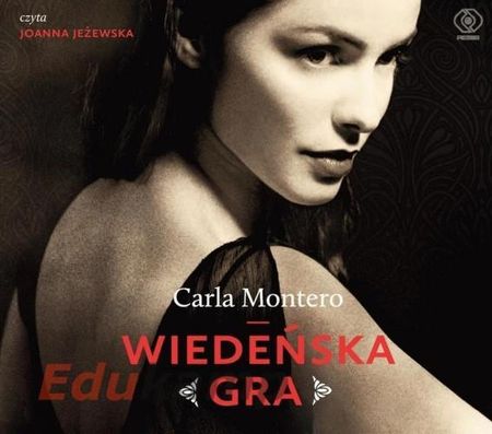 Wiedeńska gra - Carla Montero (Audiobook)