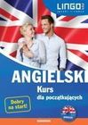 Angielski. Kurs dla początkujących. - Agnieszka Szymczak-Deptuła, Gabriela Oberda (Audiobook)