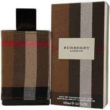 Zdjęcie Burberry London For Men Woda Toaletowa 50ml - Ciechocinek
