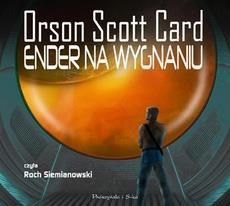 Ender na wygnaniu Orson Scott Card (E-book)