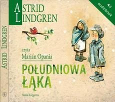 Południowa Łąka (E-book)