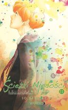 Zdjęcie Ścieżki młodości. Ao Haru Ride. Tom 11 - Janowiec Wielkopolski