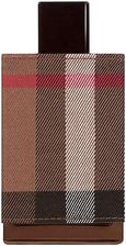 burberry london for men tester
