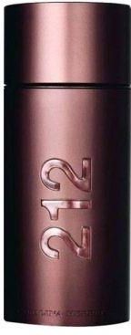 Carolina Herrera 212 Sexy Men Woda Toaletowa 100 ml - Opinie i