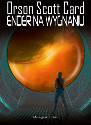 Ender na wygnaniu (Audiobook)