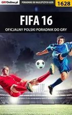 FIFA 16 poradnik do gry (E-book)