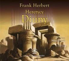 Heretycy Diuny Frank Herbert (E-book)