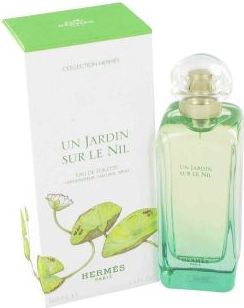 Hermes Un Jardin Sur Le Nil Toaletowa woda 15 ml - Ceneo.pl