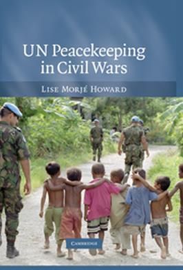 Un Peacekeeping In Civil Wars