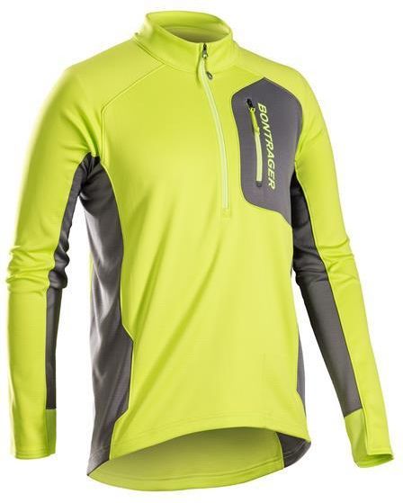 bontrager thermal jersey