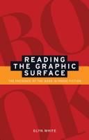 Reading The Graphic Surface The Presence Of The Book In Prose Fiction